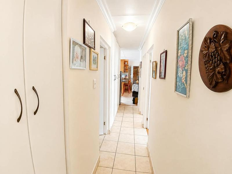 3 Bedroom Property for Sale in Fraaiuitsig Western Cape